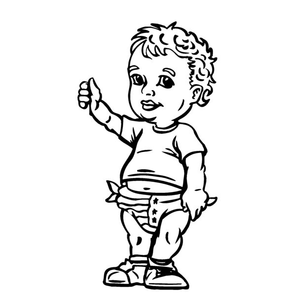 toddler Thumbnail