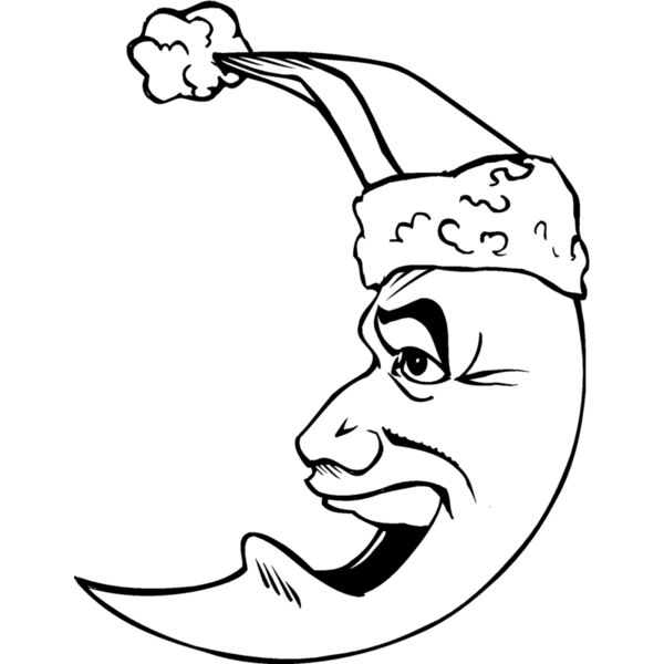 moon Thumbnail