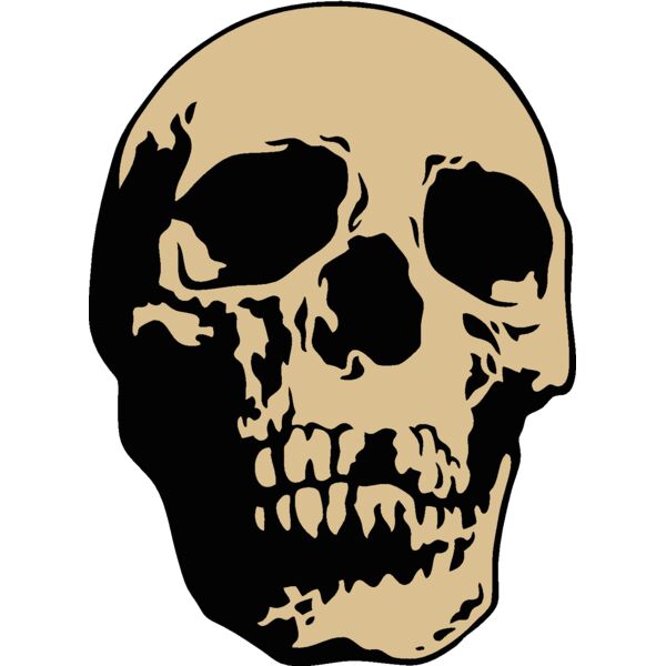 es2skull006clr Thumbnail