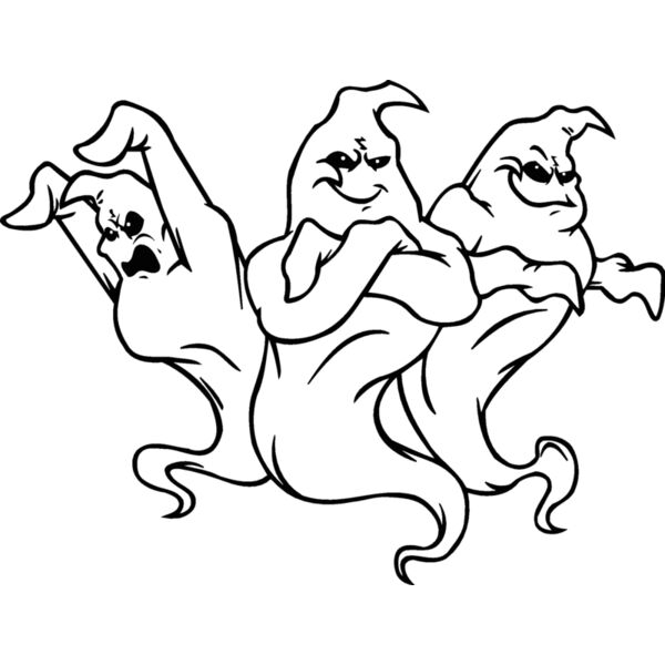 ghosts Thumbnail