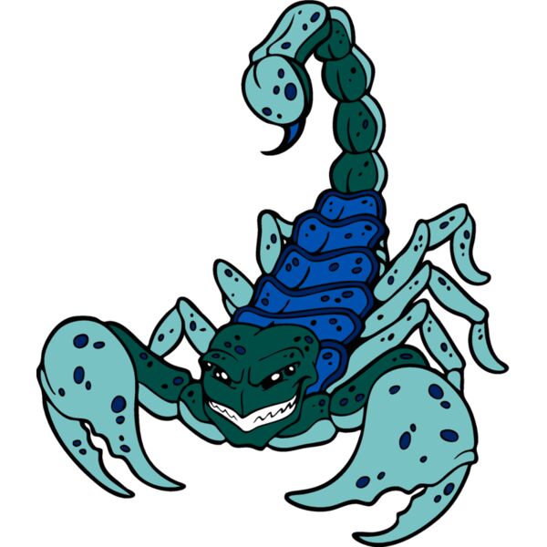 scorpion2 Thumbnail