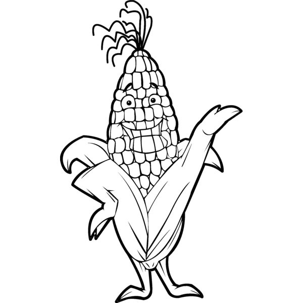 cornman Thumbnail