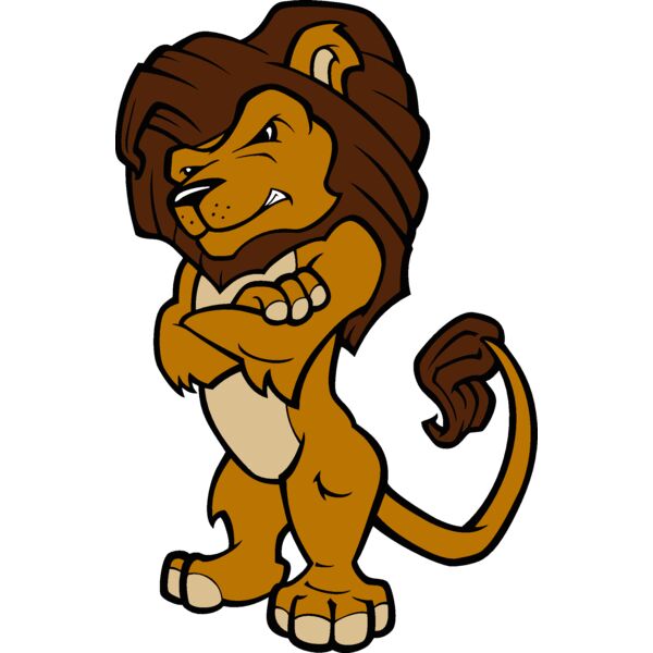 lion13v4clr Thumbnail