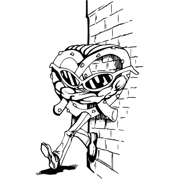 pretzel02 Thumbnail