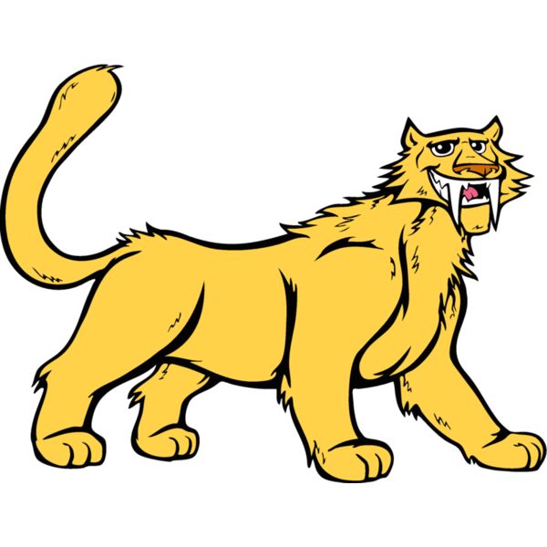 sabercat1 Thumbnail