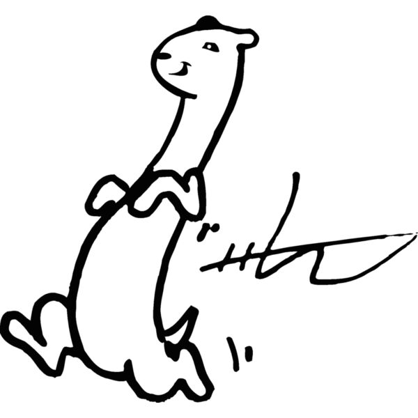 ferret01 Thumbnail