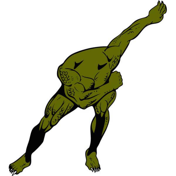 gatorbody Thumbnail