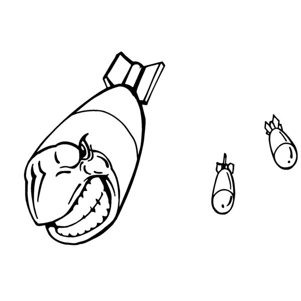 bombs Thumbnail