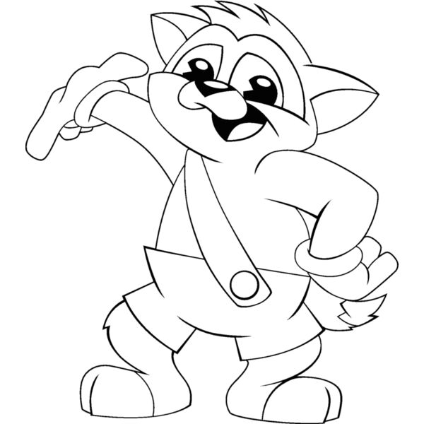 catcart Thumbnail