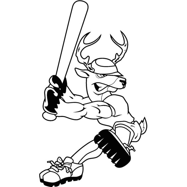 buckbsbll Thumbnail