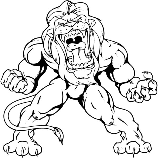 lion4 Thumbnail