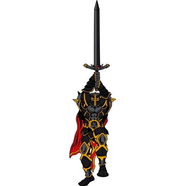 knightmascot02 Thumbnail