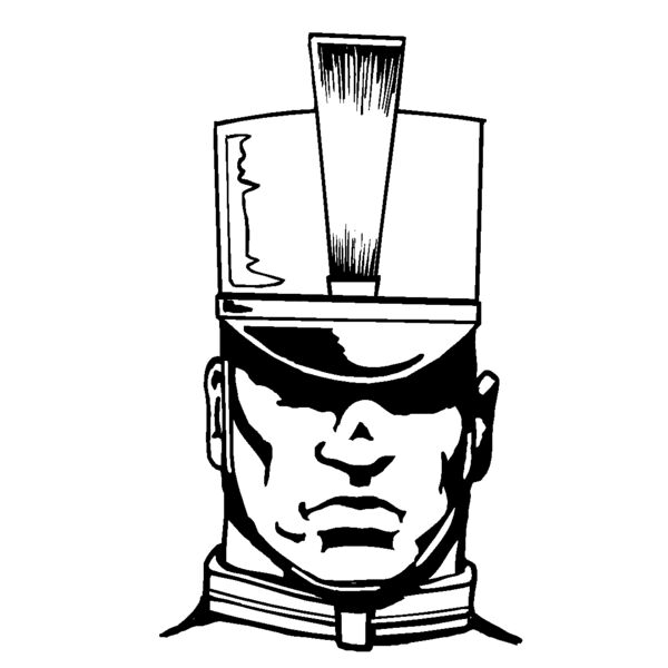cadet01 Thumbnail