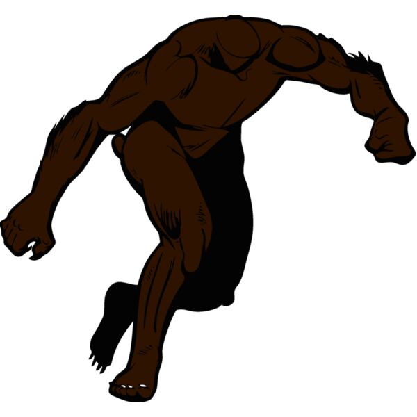 furrybody Thumbnail