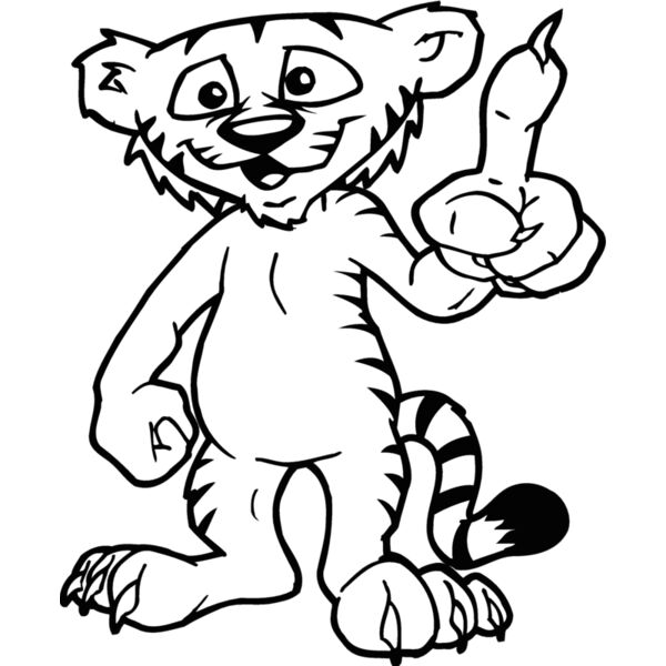 tiger4 Thumbnail