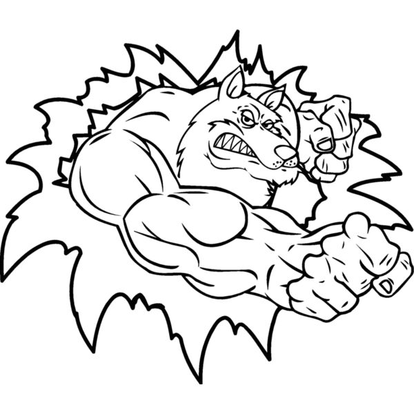 wolftear1 Thumbnail