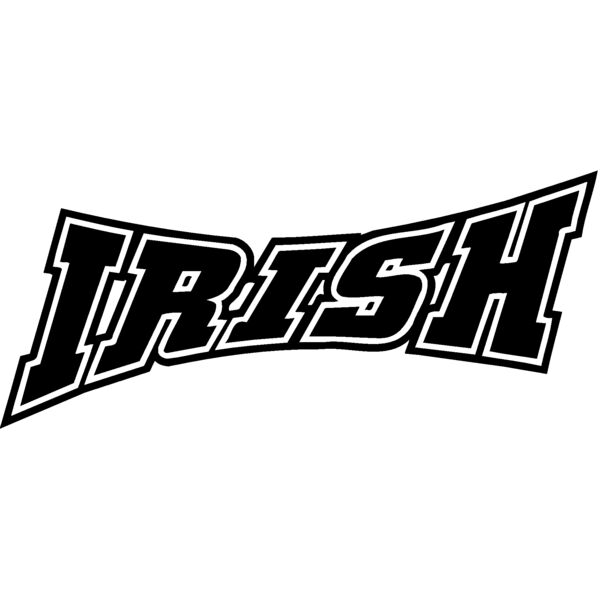irish Thumbnail