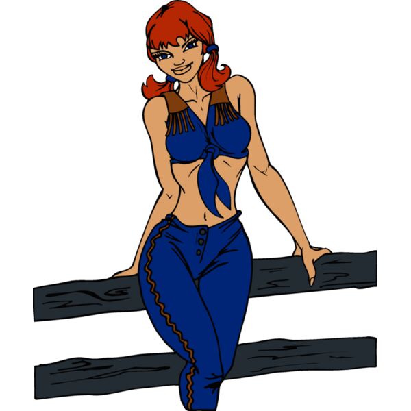 cwgirl6 Thumbnail