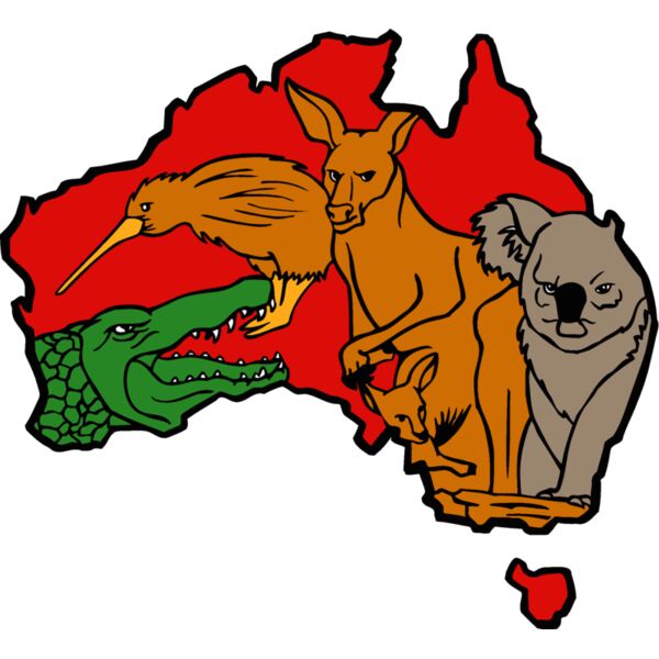 aussafari Thumbnail