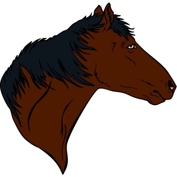 horsehead09 Thumbnail