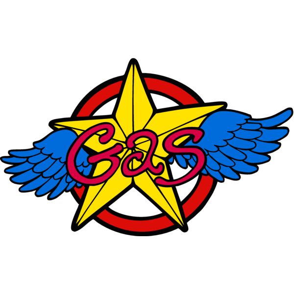 gas sign Thumbnail
