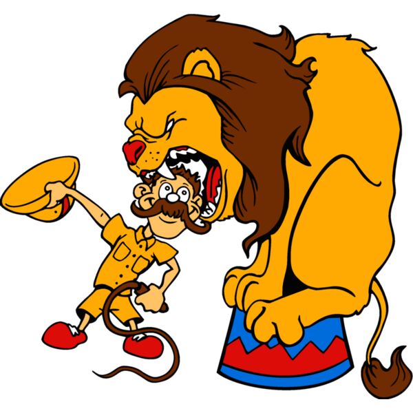 liontamer Thumbnail
