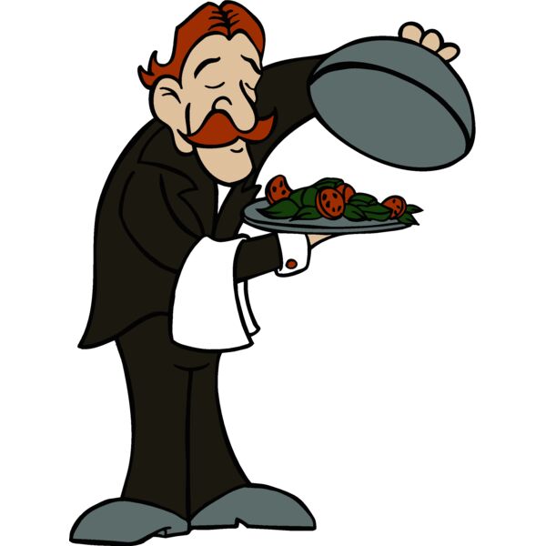waiter2 Thumbnail