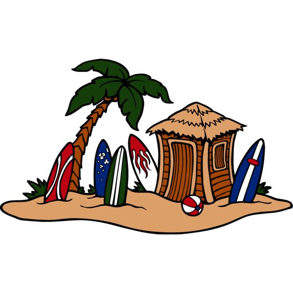 surferhut Thumbnail