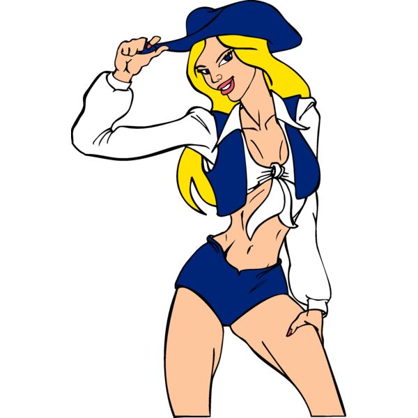 cwgirl4 Thumbnail