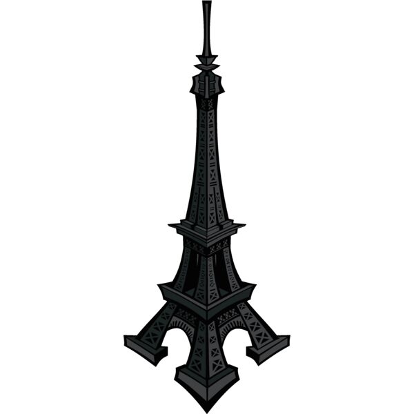 eiffel tower 02 Thumbnail