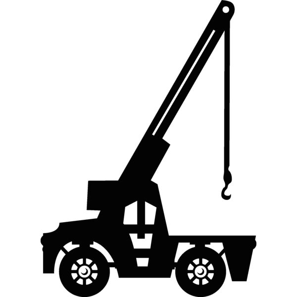 crane Thumbnail