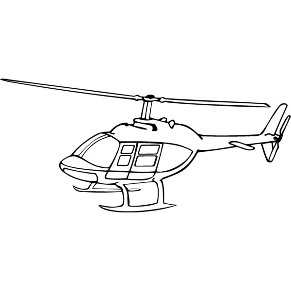206jetranger Thumbnail