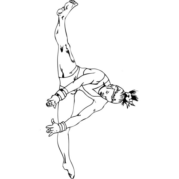 gymsplt Thumbnail