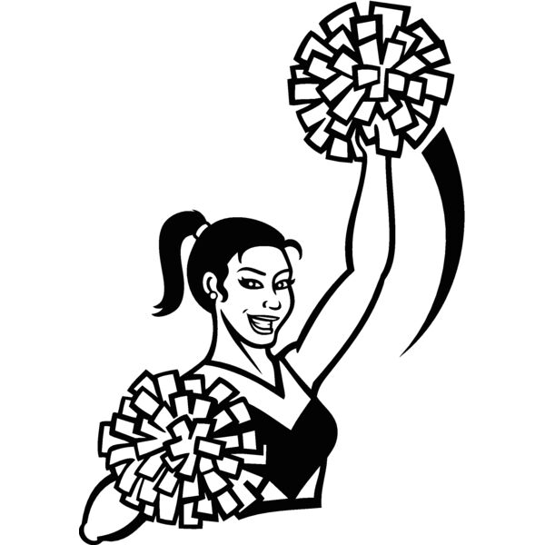 cheer11v4bw Thumbnail