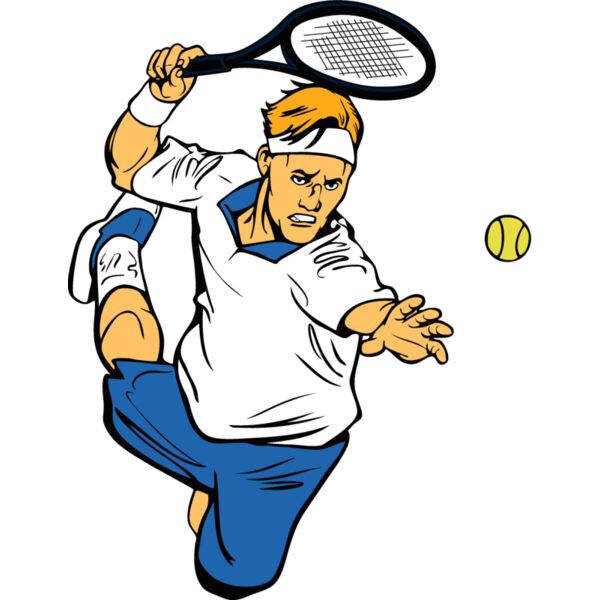 tennis03 Thumbnail