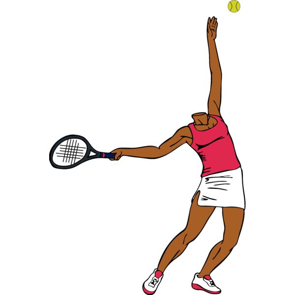 tennis06 Thumbnail