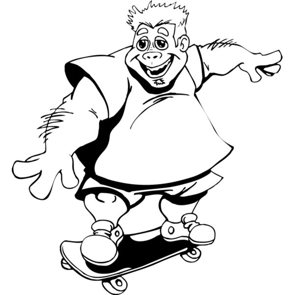 sktrcart Thumbnail