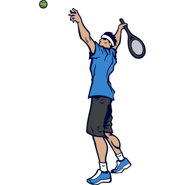 tennisj018 Thumbnail