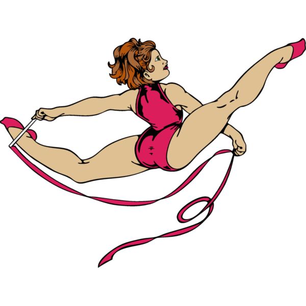 gymgirl Thumbnail