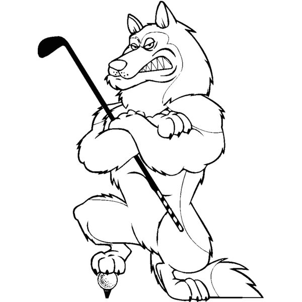 doggolf Thumbnail