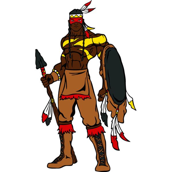 warrior02 Thumbnail