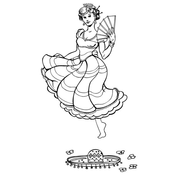 MexicanHatDance Thumbnail