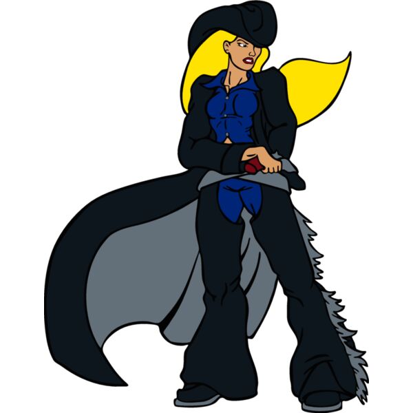 cowgirl1 Thumbnail