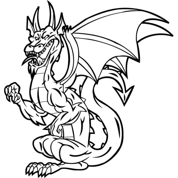dragon2 Thumbnail