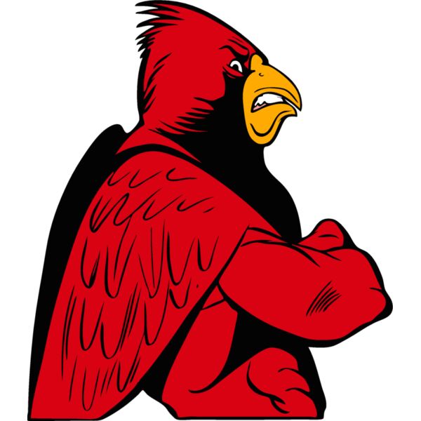 cardinal Thumbnail