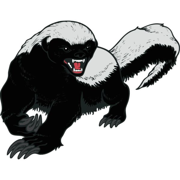 badger8 Thumbnail