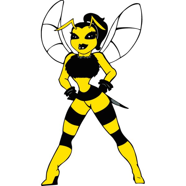 beegirl Thumbnail