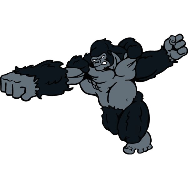 gorilla9 Thumbnail