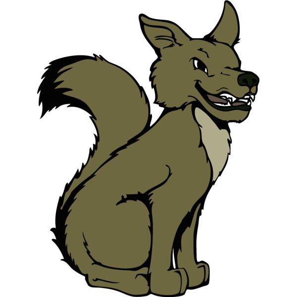 coyote4 Thumbnail