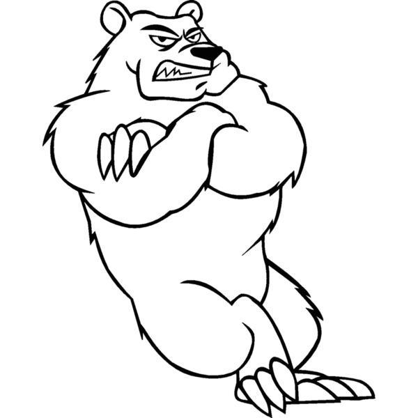 bear85 Thumbnail